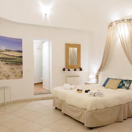 Casa Vezzosa Lägenhet Siena Exteriör bild