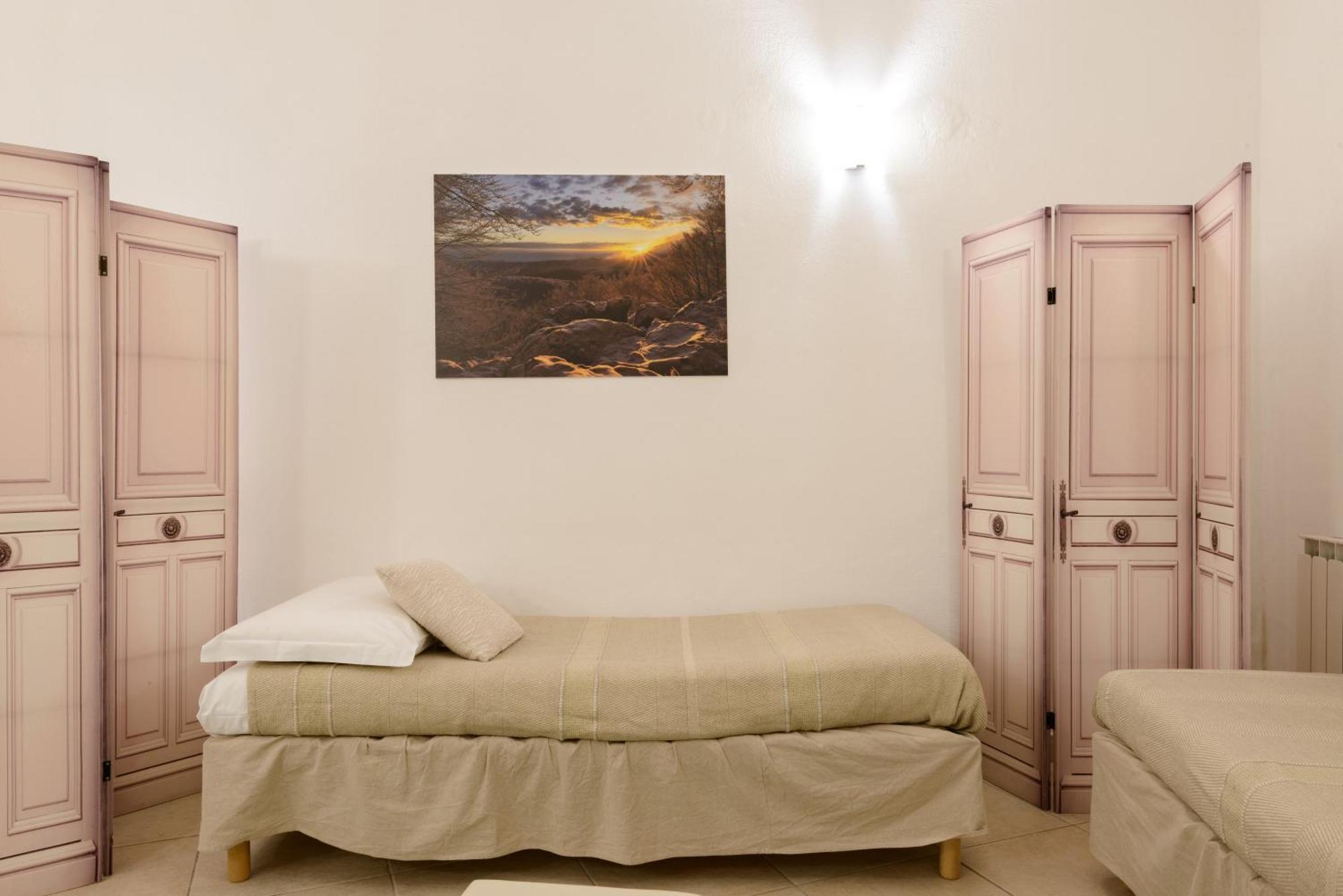 Casa Vezzosa Lägenhet Siena Exteriör bild