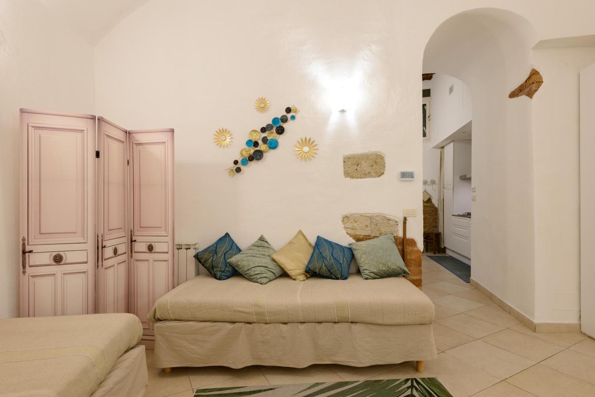 Casa Vezzosa Lägenhet Siena Exteriör bild