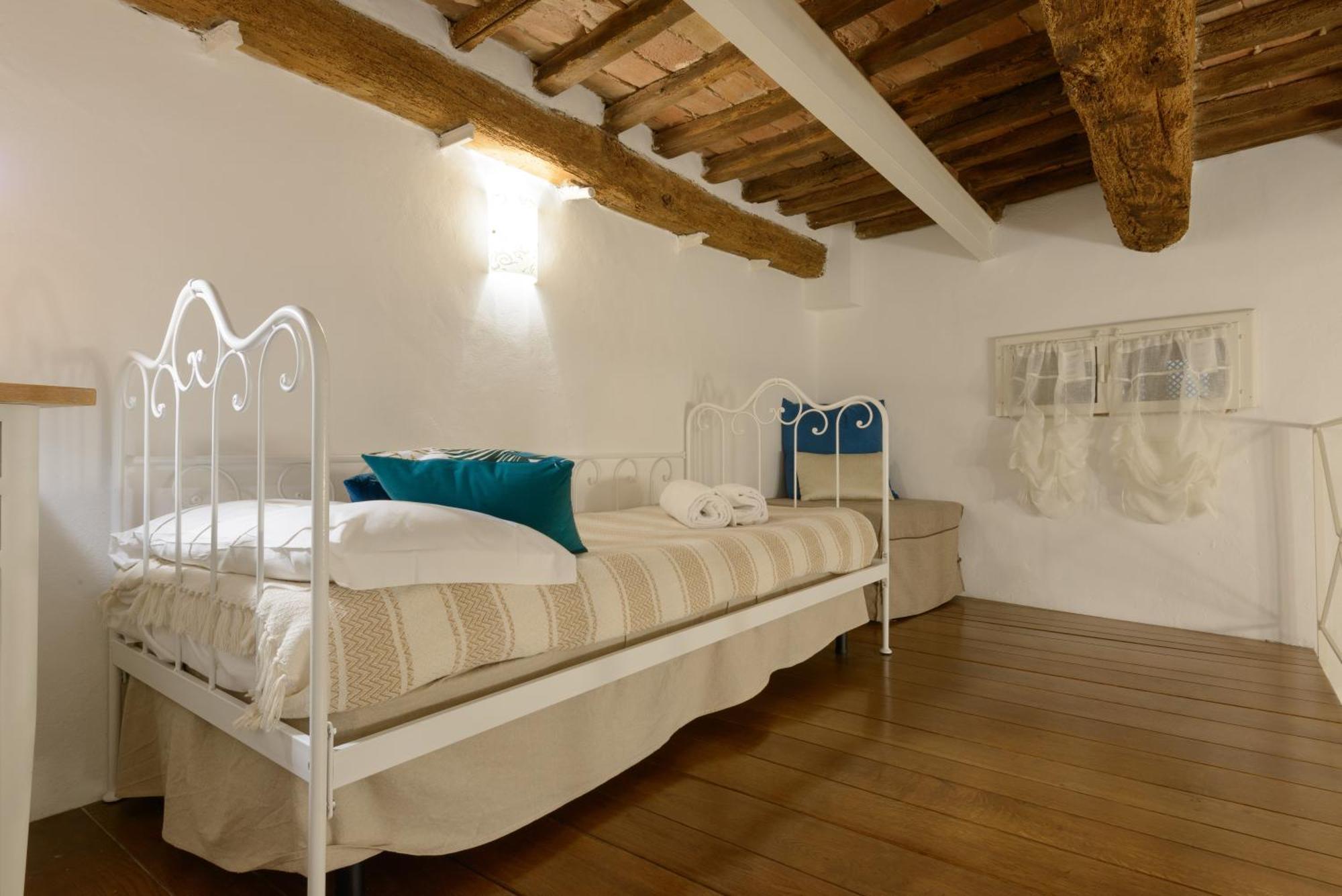Casa Vezzosa Lägenhet Siena Exteriör bild