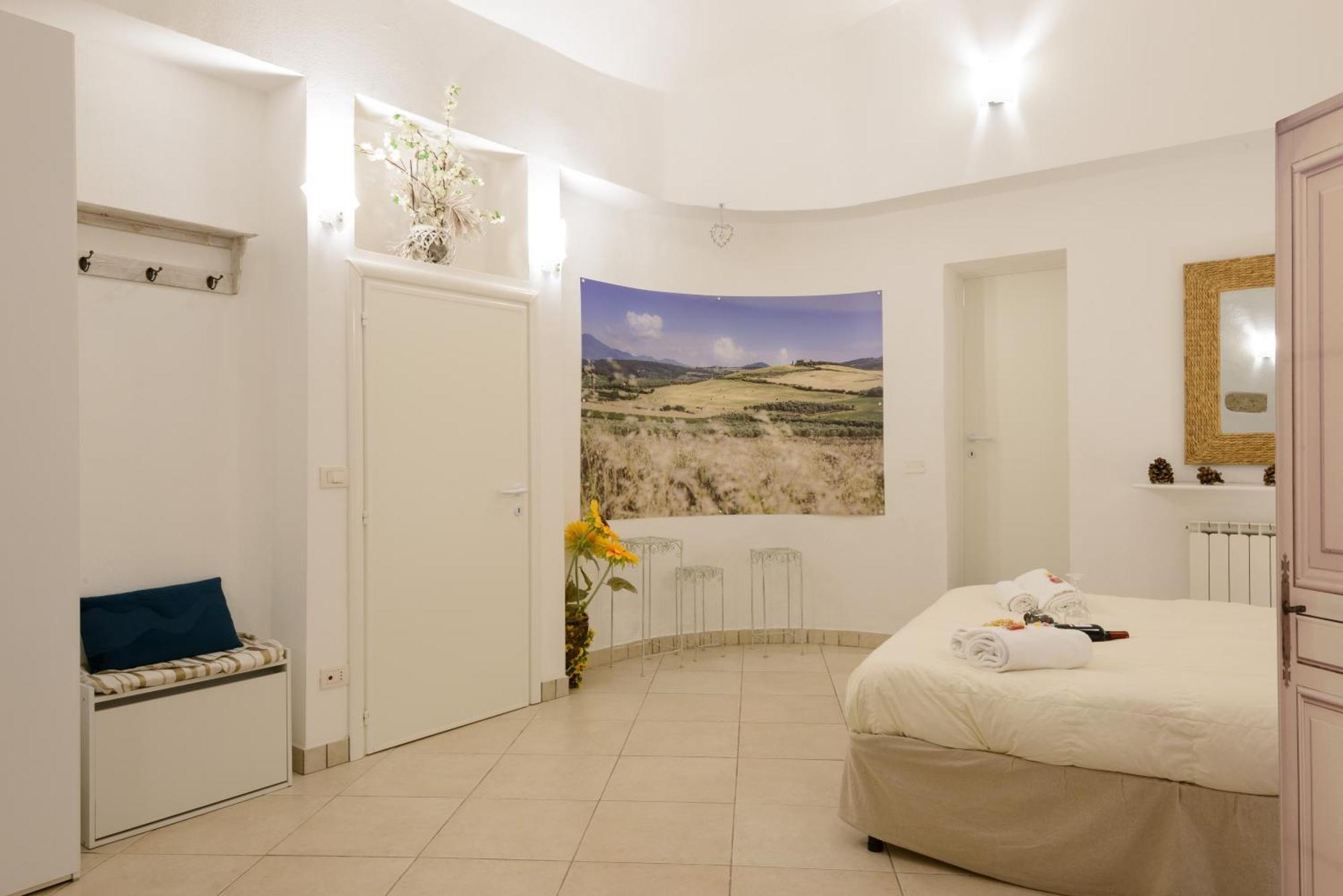 Casa Vezzosa Lägenhet Siena Exteriör bild