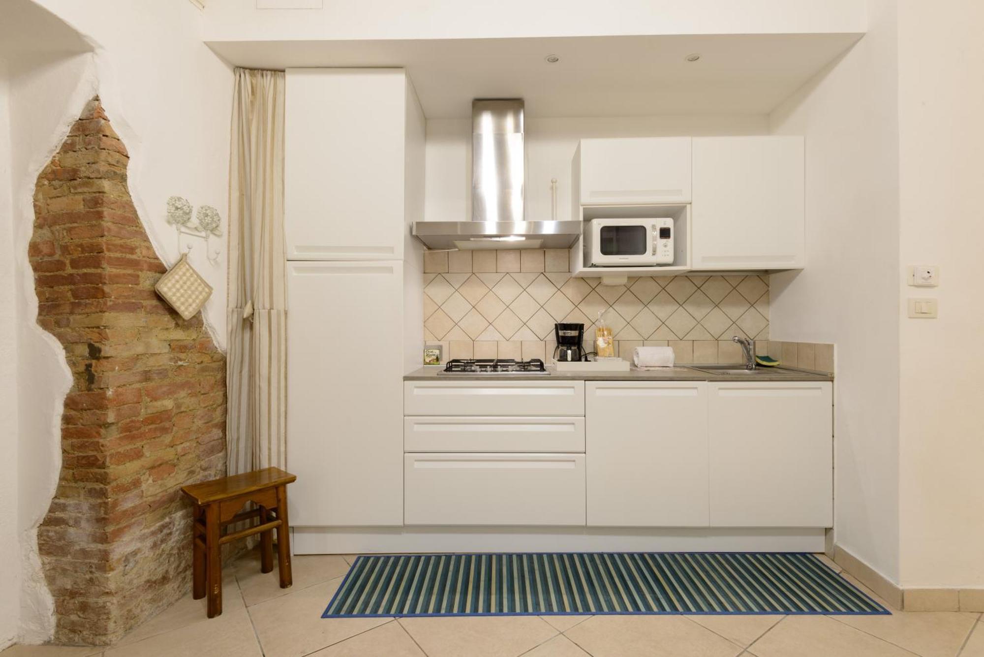 Casa Vezzosa Lägenhet Siena Exteriör bild