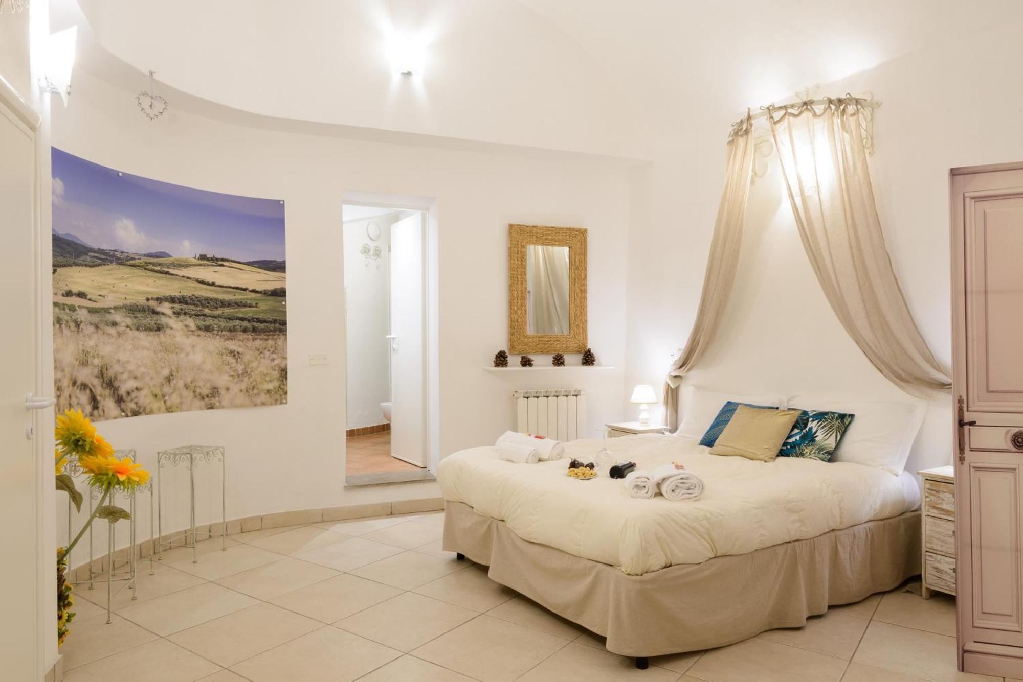 Casa Vezzosa Lägenhet Siena Exteriör bild
