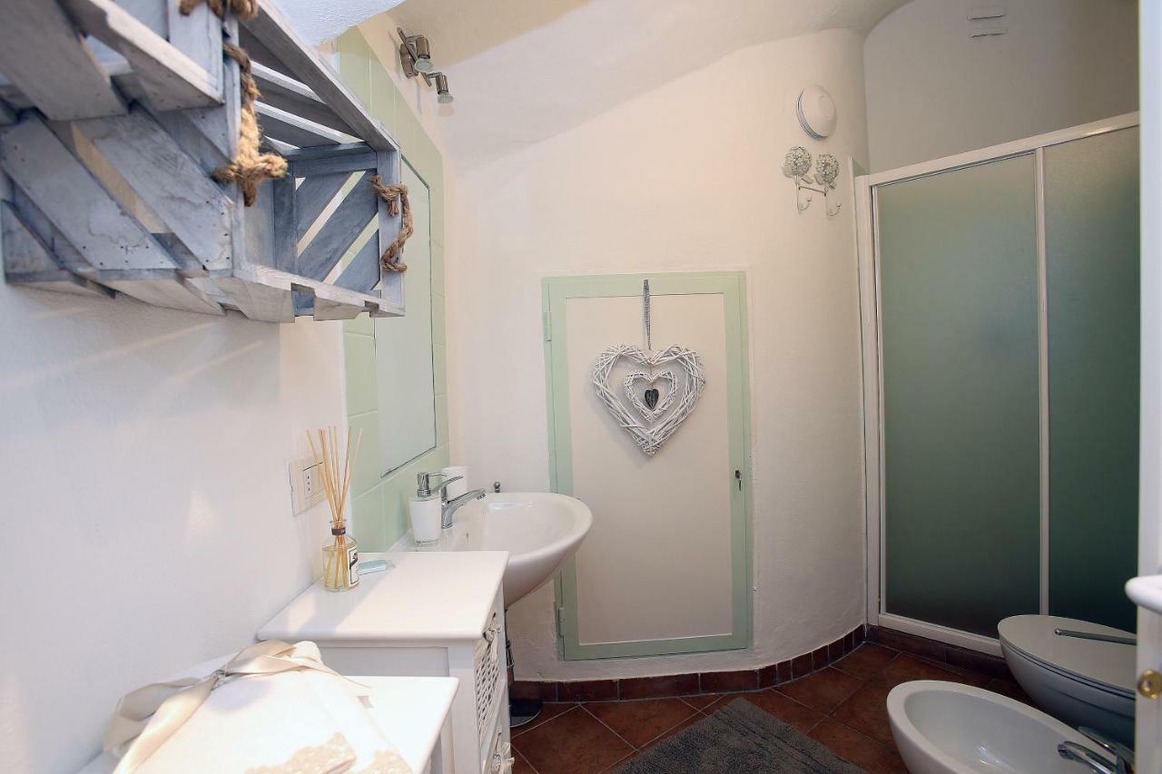 Casa Vezzosa Lägenhet Siena Exteriör bild